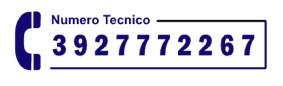 numero tecnico 3927772267